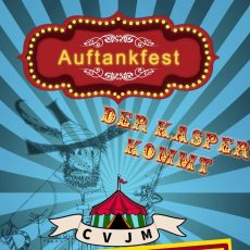 Save the Date – Auftankfest 2022 in Marwede
