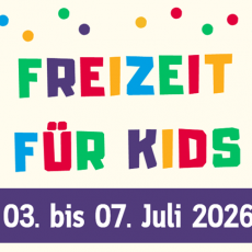 Freizeit für Kids am Dümmer See
