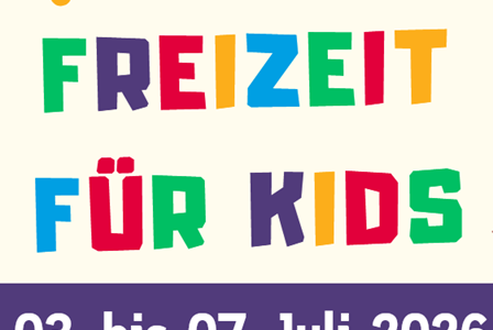 Freizeit für Kids am Dümmer See Freizeit für Kids am Dümmer See