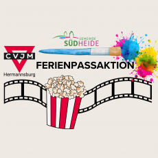 Ferienpassaktion – Keine Langeweile in den Sommerferien!